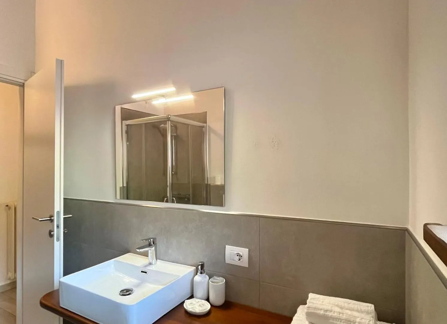 Vakantieboerderij Agriturismo La Vecchia Chioderia Grandola ed Uniti