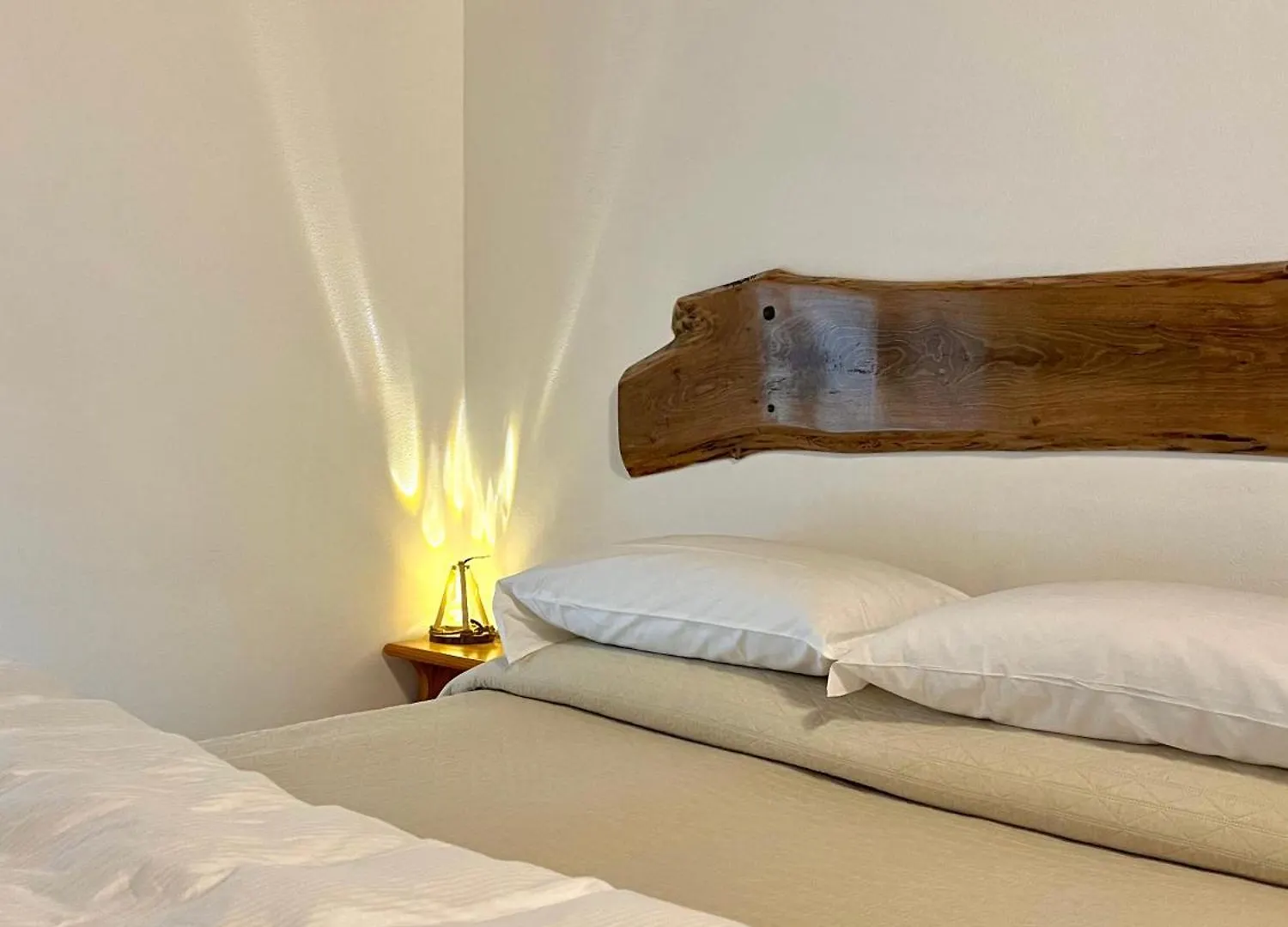 Vakantieboerderij Agriturismo La Vecchia Chioderia Grandola ed Uniti