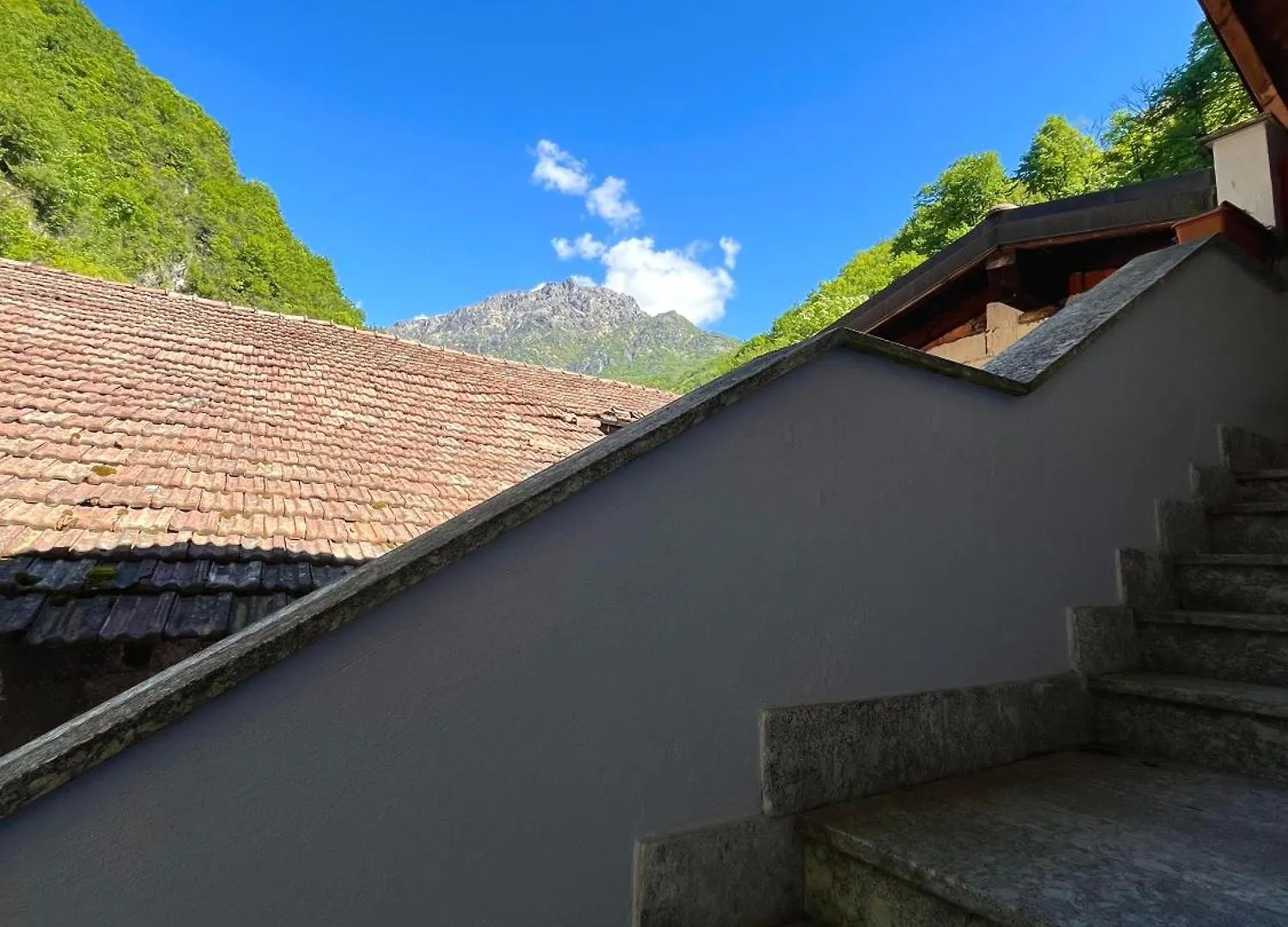 Agriturismo La Vecchia Chioderia Villa Grandola ed Uniti Italy
