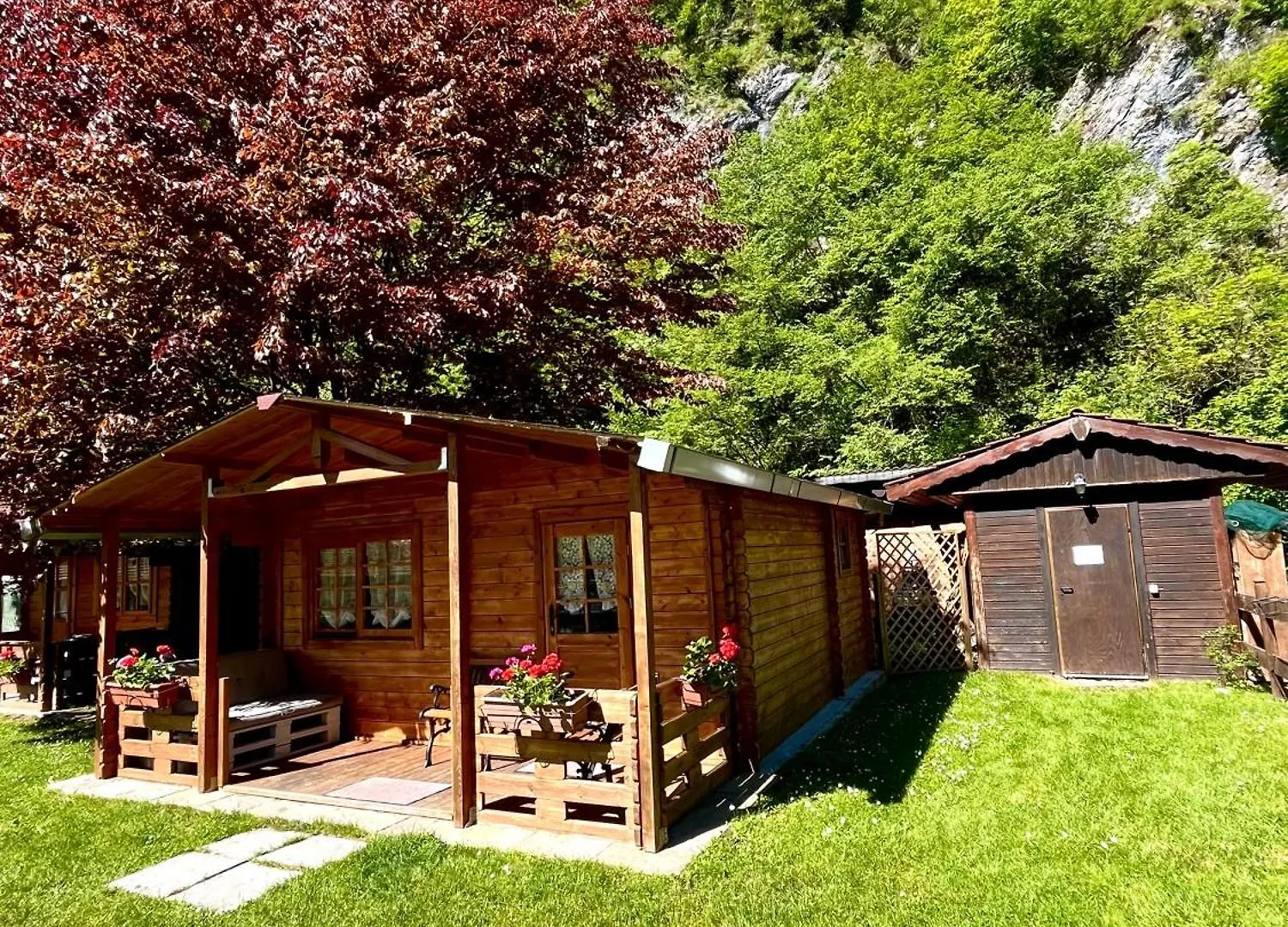 Agriturismo La Vecchia Chioderia Villa Grandola ed Uniti Italy