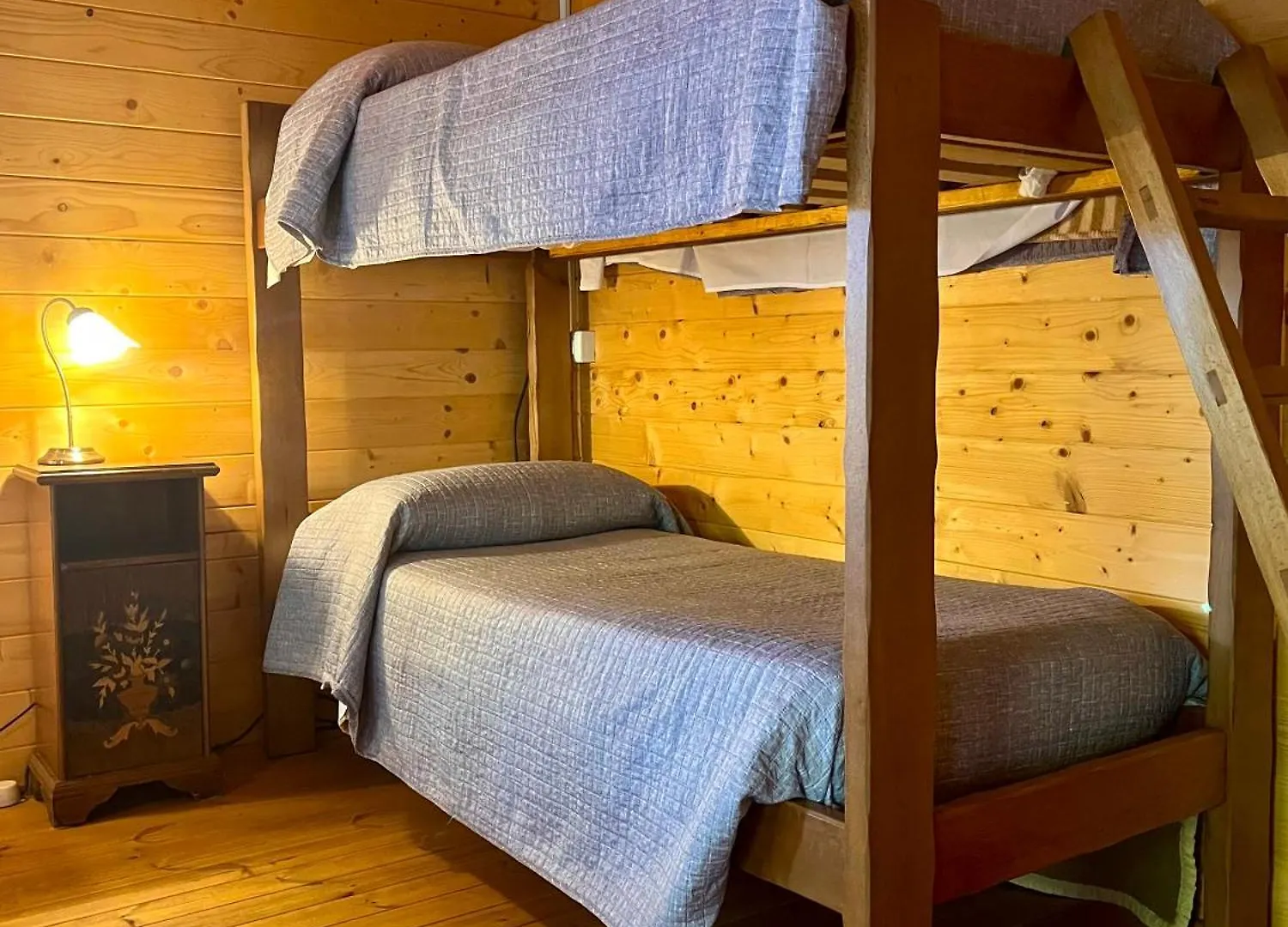 Agriturismo La Vecchia Chioderia Villa Grandola ed Uniti 0*,  Italy