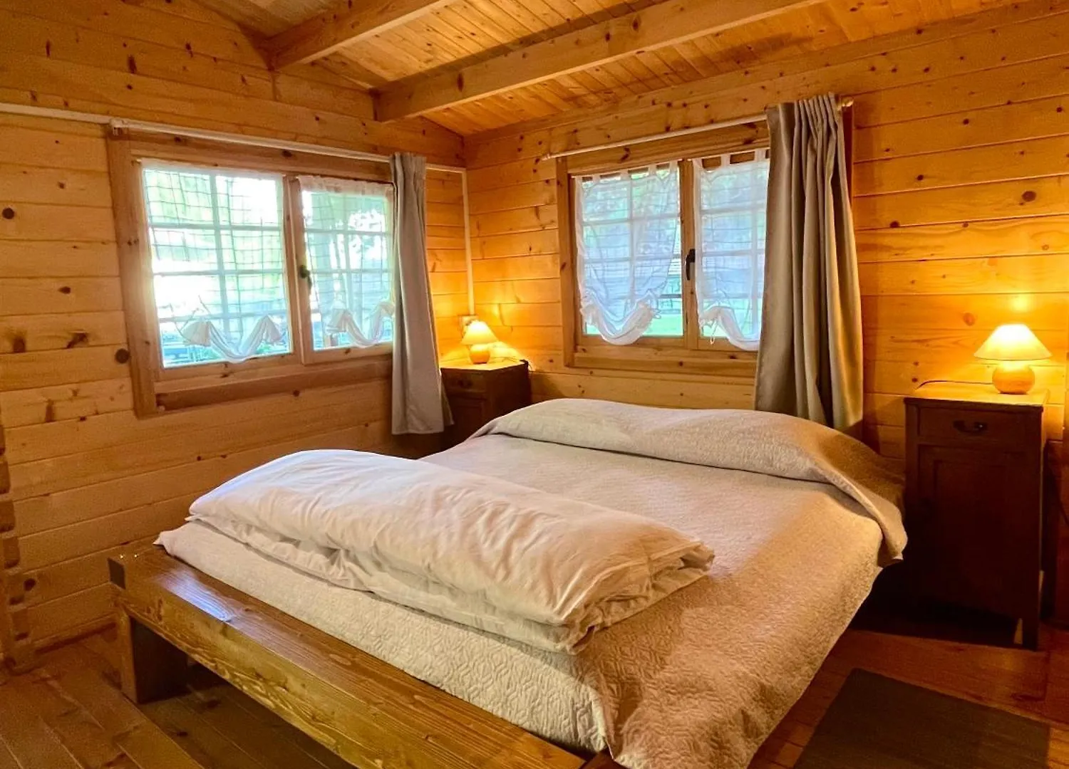 Agriturismo La Vecchia Chioderia Villa Grandola ed Uniti Farm stay
