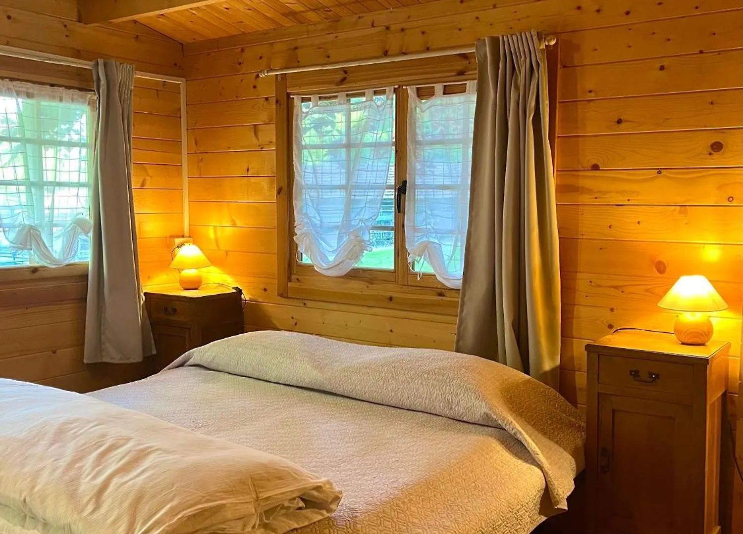 Agriturismo La Vecchia Chioderia Grandola ed Uniti