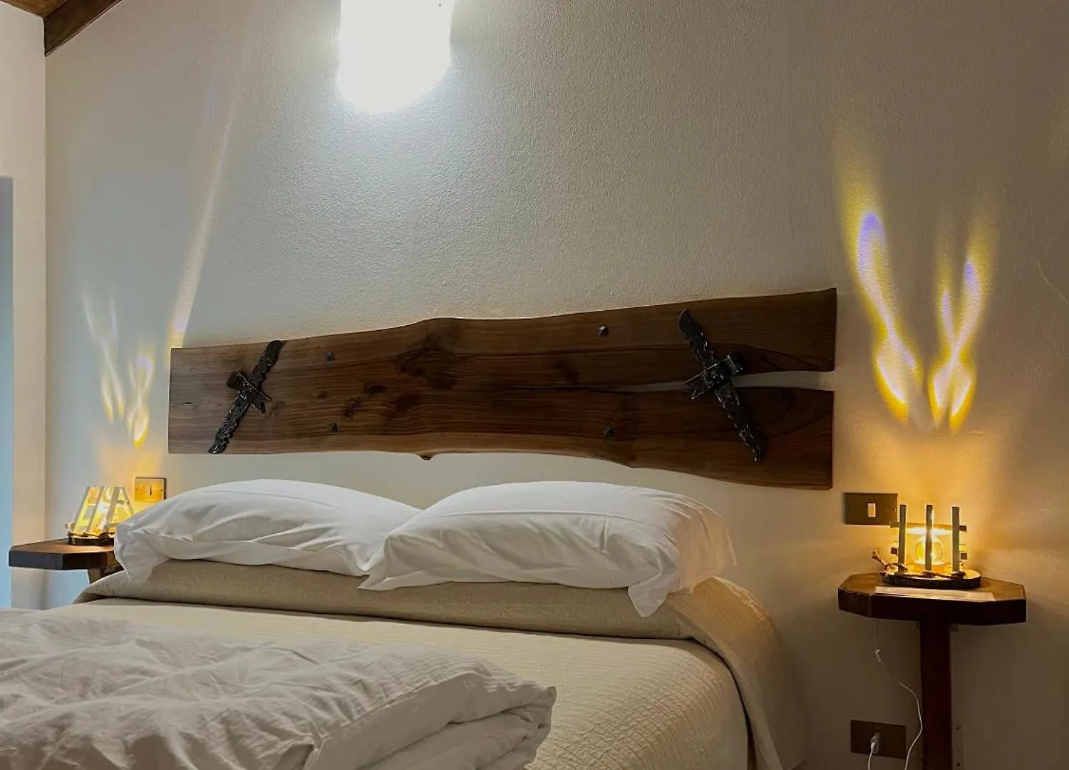 Agriturismo La Vecchia Chioderia Villa Grandola ed Uniti