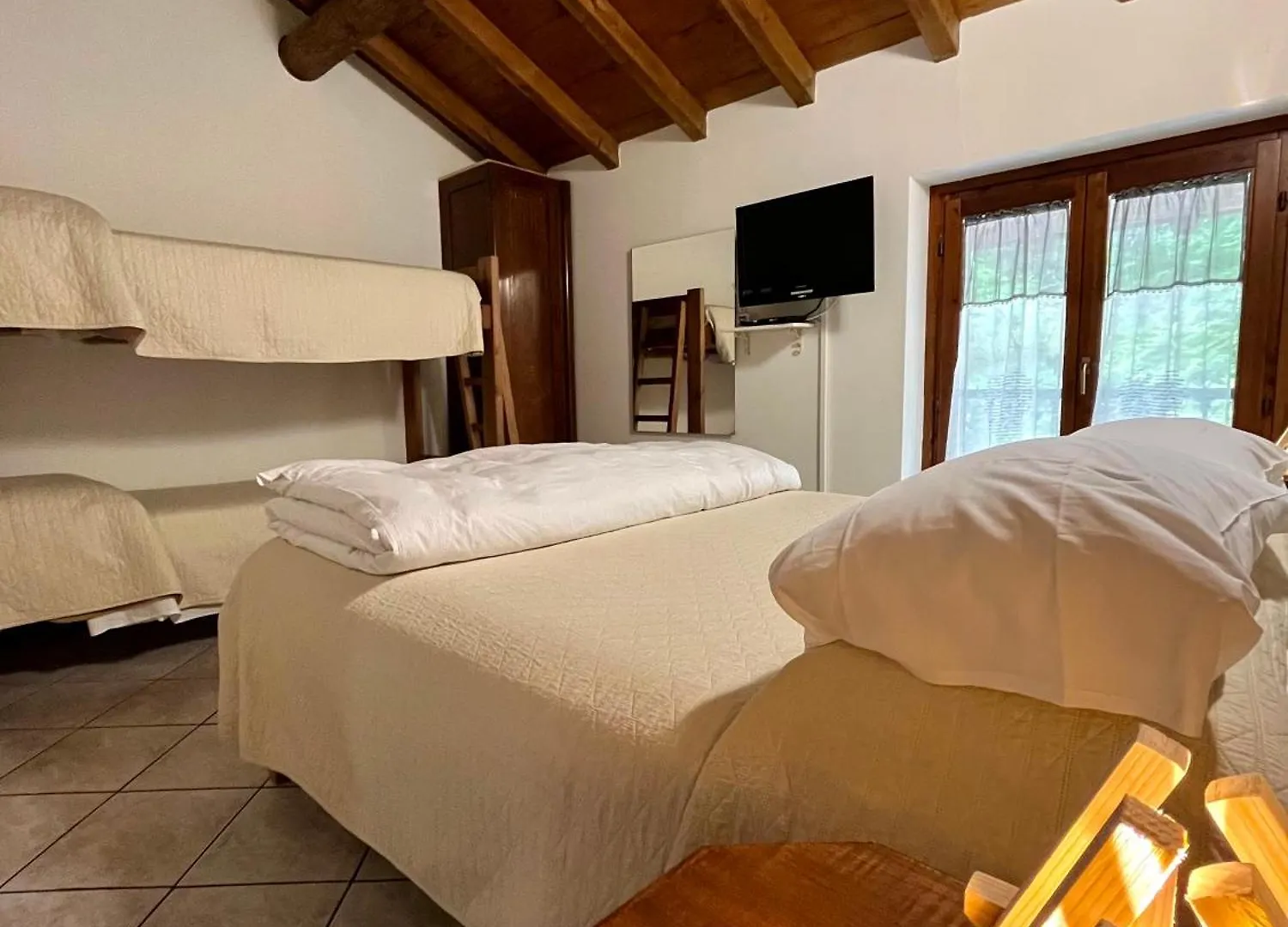 Agriturismo La Vecchia Chioderia Villa Grandola ed Uniti 0*,