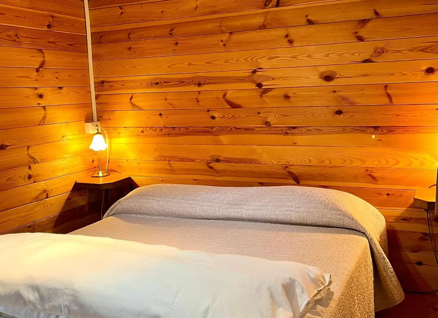 Agriturismo La Vecchia Chioderia Villa Grandola ed Uniti 0*,