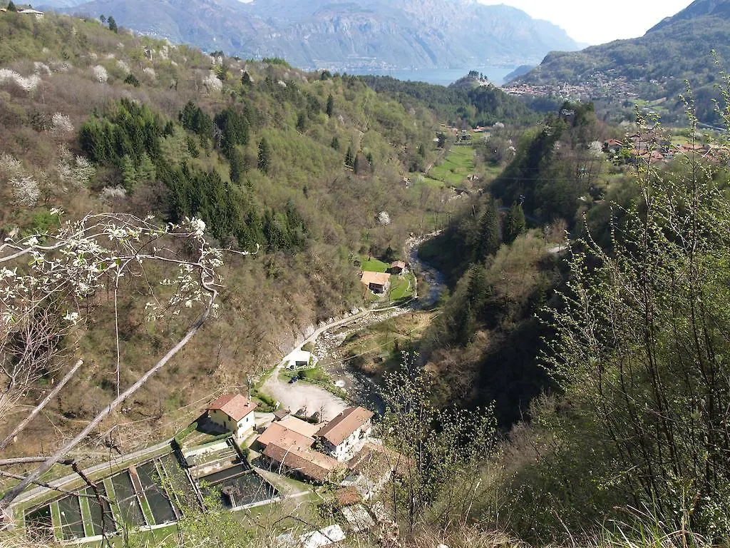 Agriturismo La Vecchia Chioderia Grandola ed Uniti 0*,