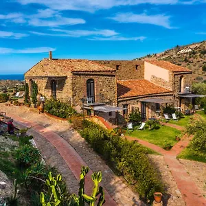  Vakantieboerderij Poggio Pozzetti Italië