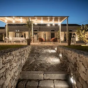  Vakantieboerderij Baglio Donna Concetta Italië