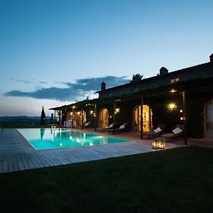  Landhuis Wine Conti Di San Bonifacio Italië