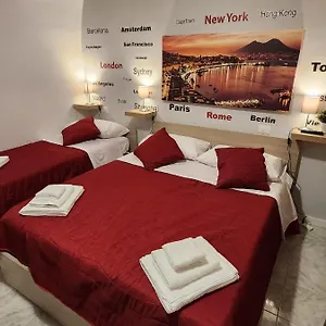  Appartement Purgatorio House Italië