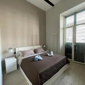  Appartement Cosy Italië