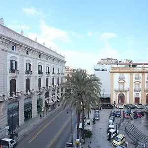 Palazzo Moncada 2 Palerme