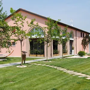  Landhuis Ca' Beatrice - Venice Airport Italië