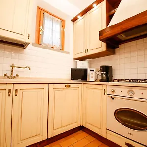  Landhuis Casa Montecuccoli Italië