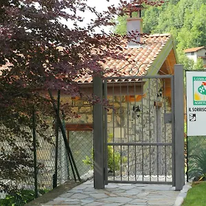 Agriturismo Il Sorriso Dei Figli Vakantiehuis