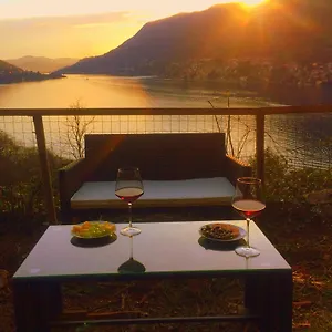 Casa Dono Il Lago Appartement