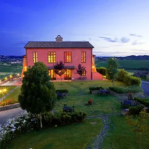  Vakantieboerderij Borgo Vigna Vecchia Italië