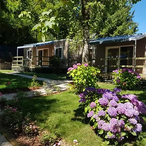2* Camping Camping Montorfano