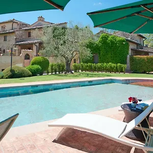  Vakantieboerderij Santa Maria A Poneta Italië