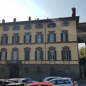  Appartement Charmerooms Palazzo Stampa Italië