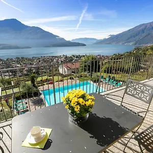 Apartment La Collina Degli Ulivi, Vercana