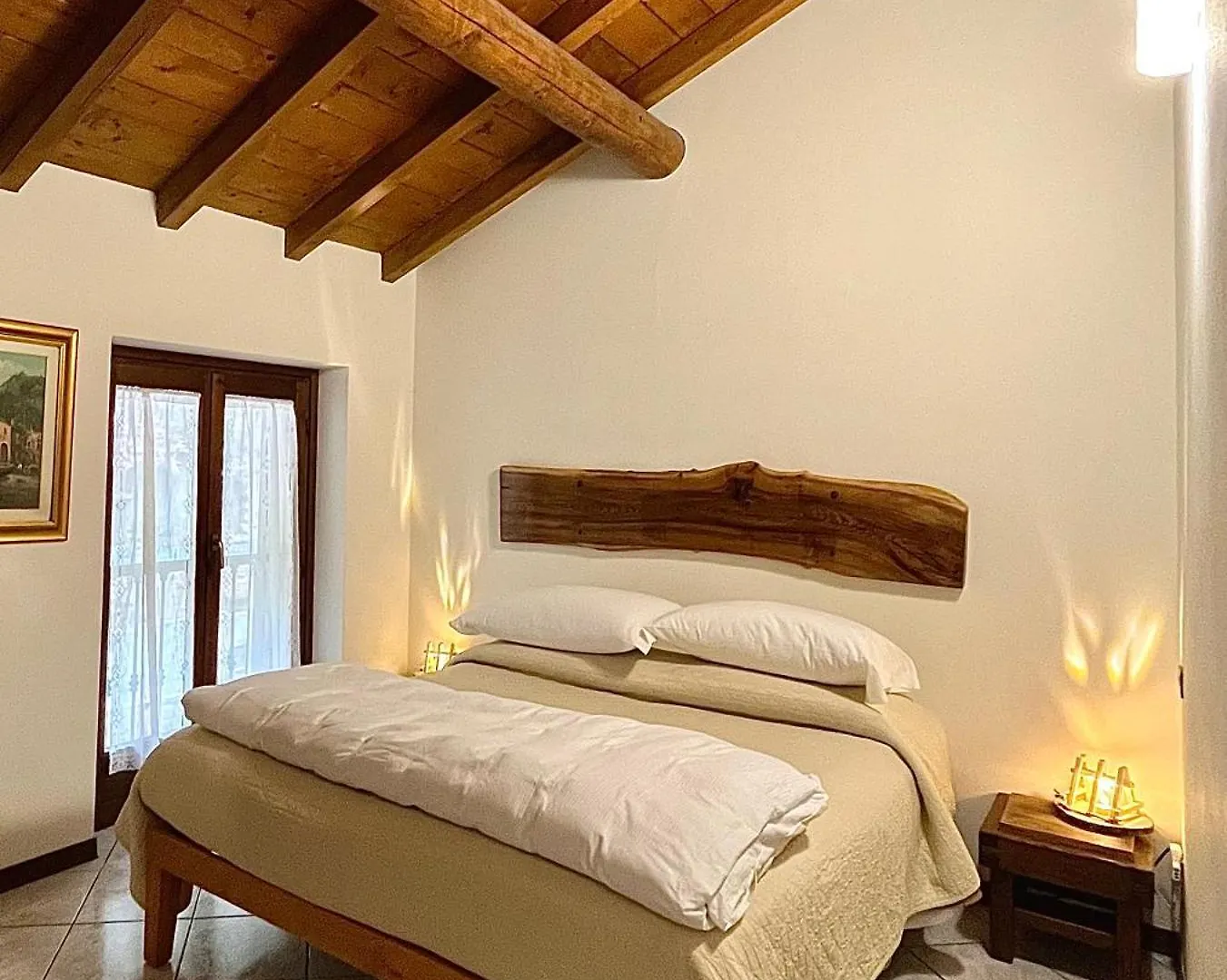 Agriturismo La Vecchia Chioderia Villa Grandola ed Uniti 0*,  Italy