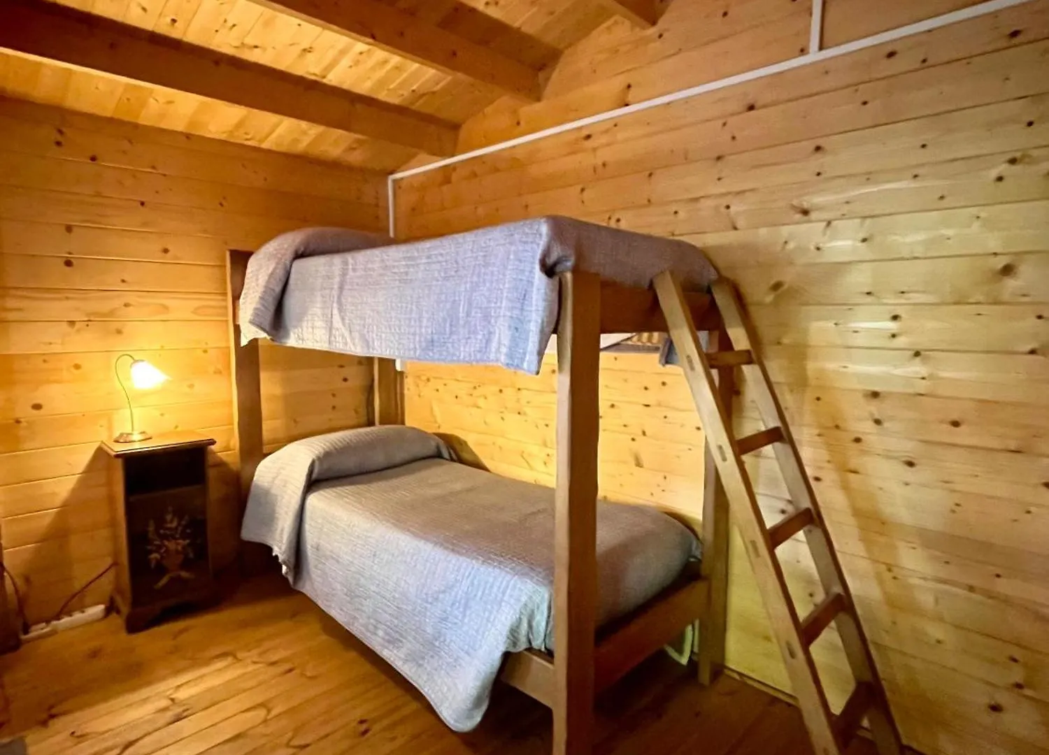 Agriturismo La Vecchia Chioderia Villa Grandola ed Uniti 0*,  Italy