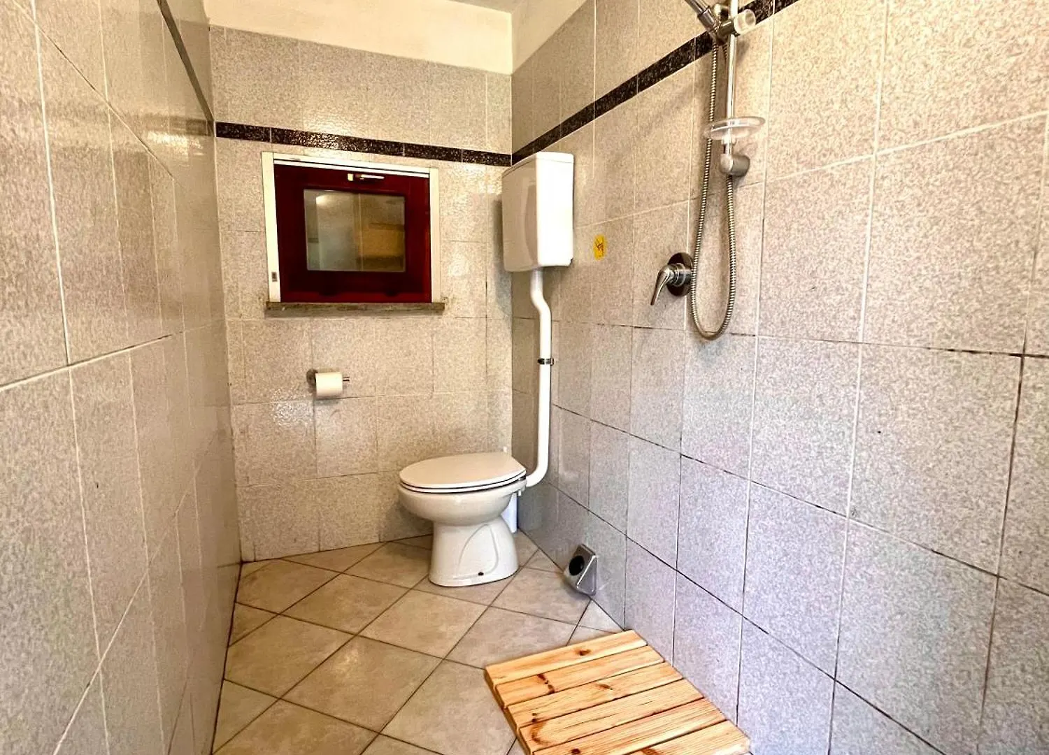 Agriturismo La Vecchia Chioderia Villa Grandola ed Uniti 0*,